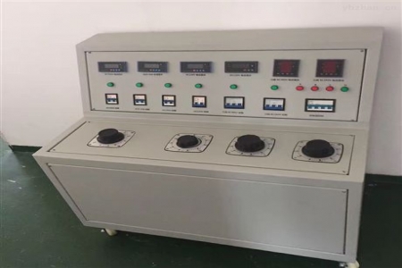 高低壓開關柜通電試驗臺  